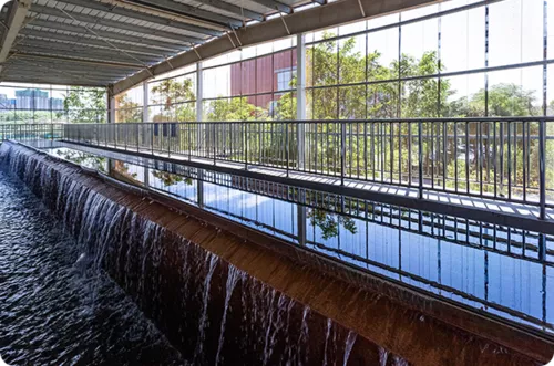 Water Treatment