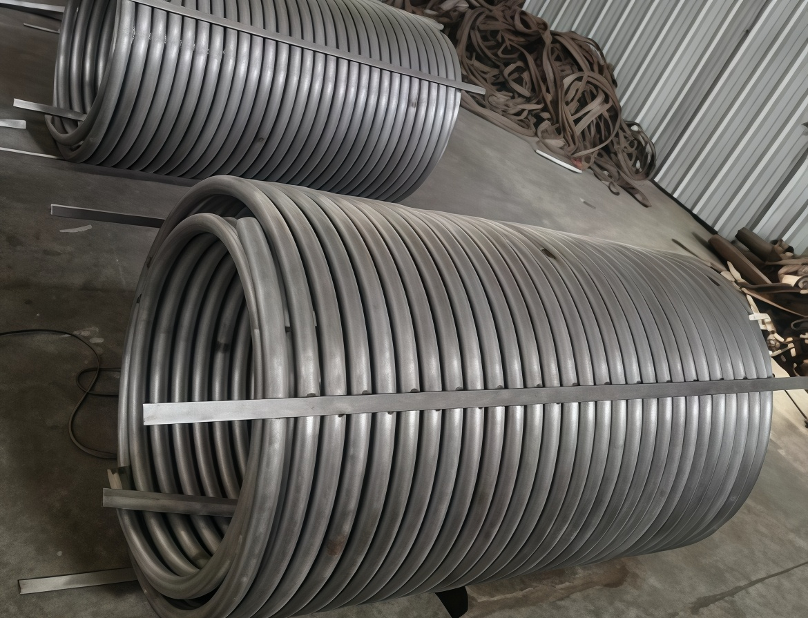 How to Evaluate Coil Mixing Kettle Mixing Effect: Don't Just Look at Appearance!