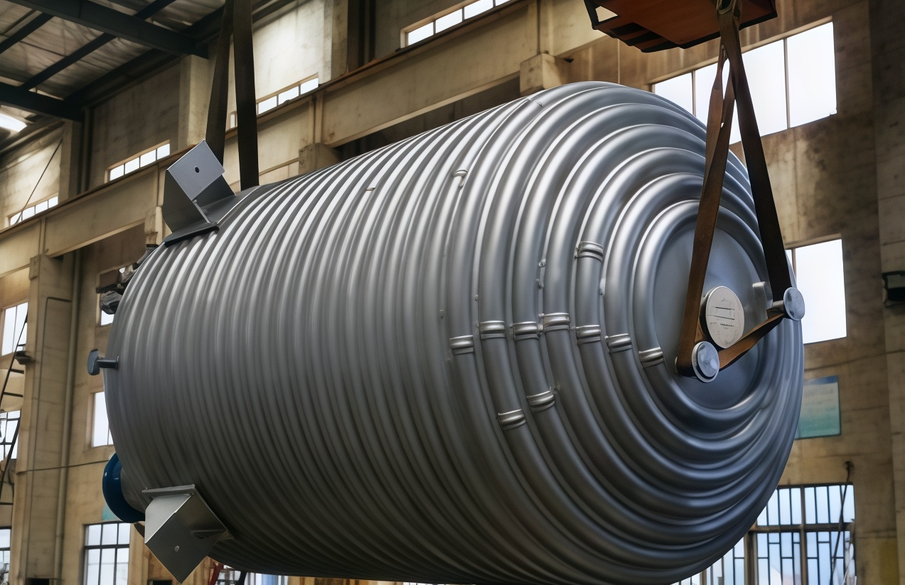 Key Factors Affecting Coil Mixing Kettle Performance