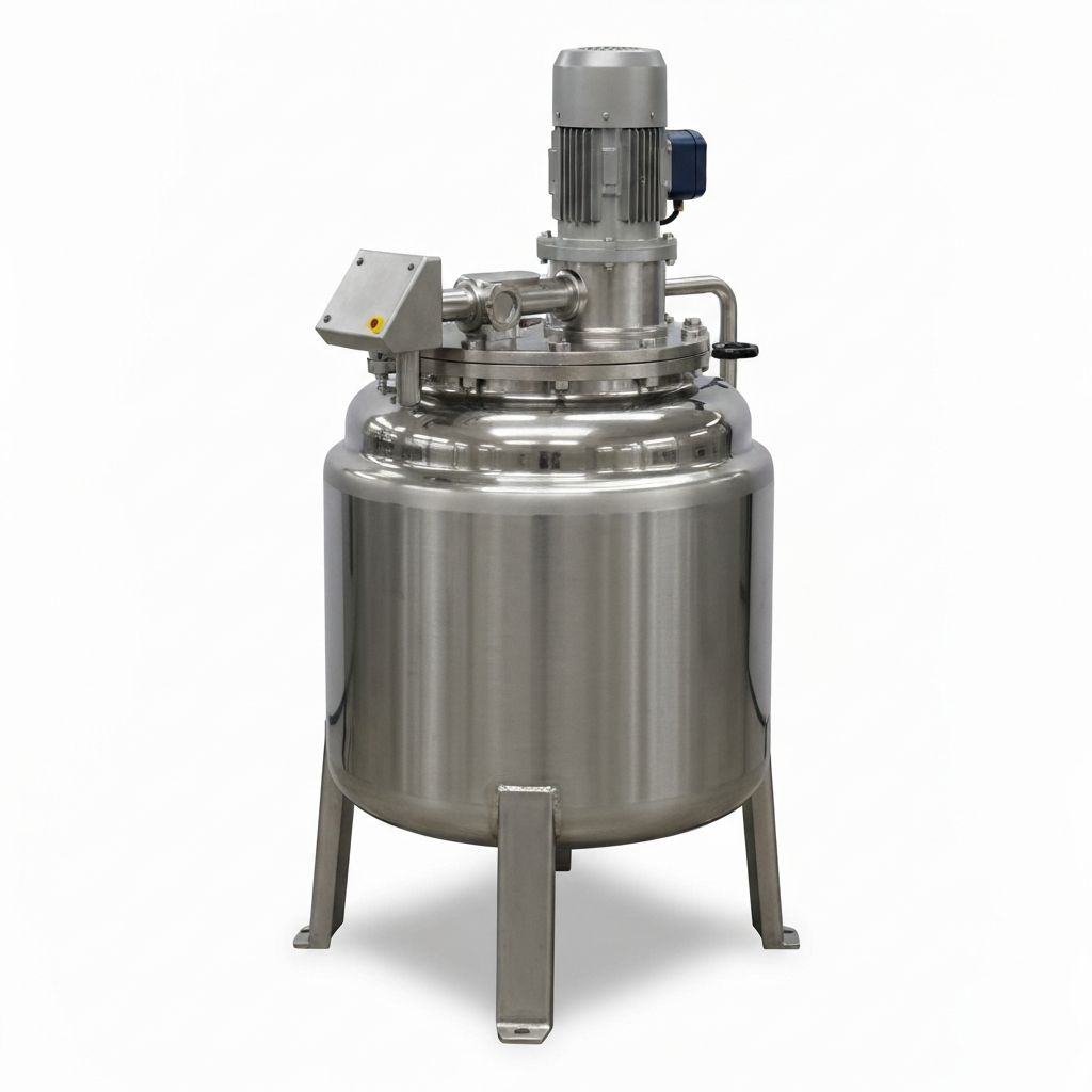 Multifunctional Mixer - Image 1