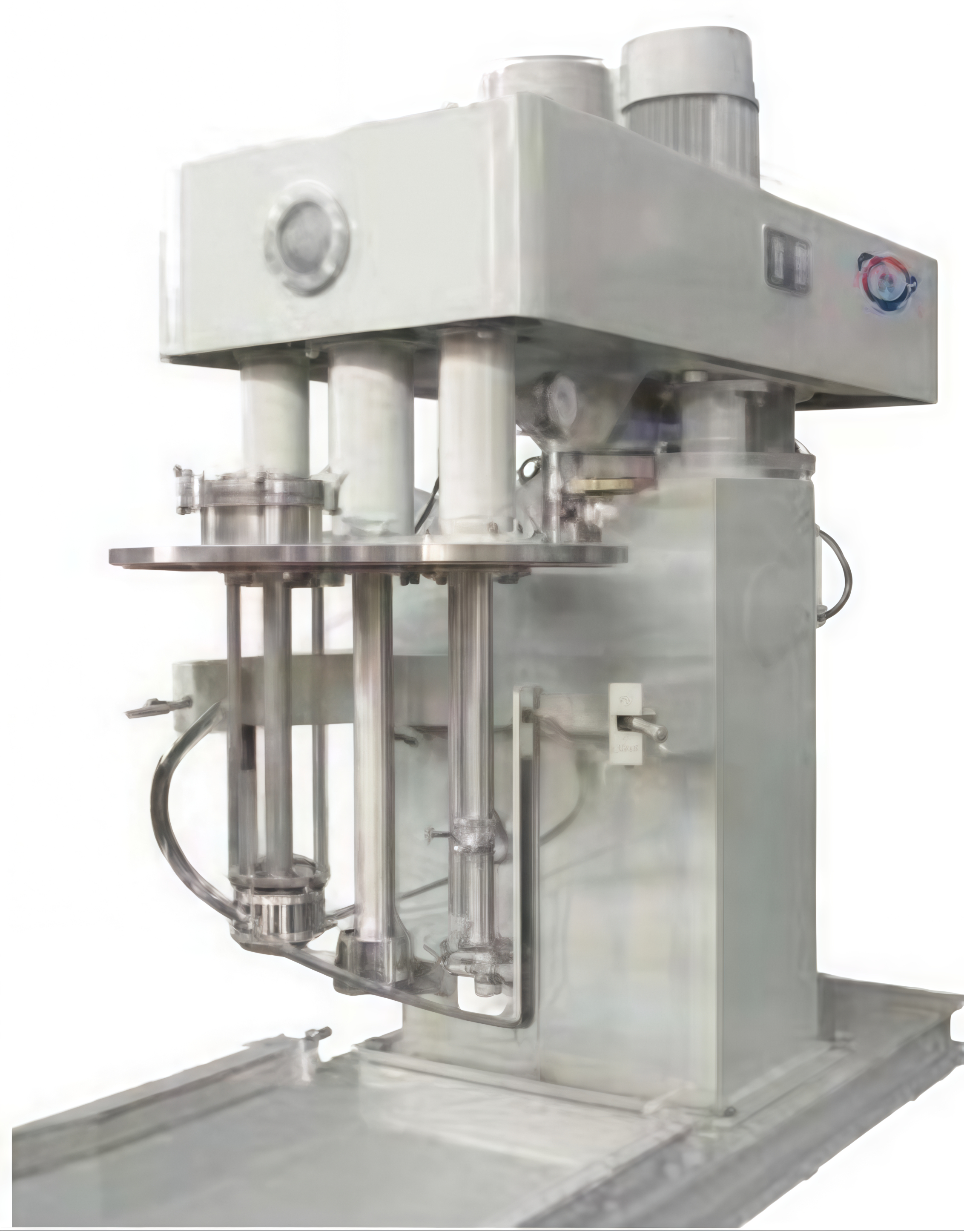 Multifunctional Mixer thumbnail 3