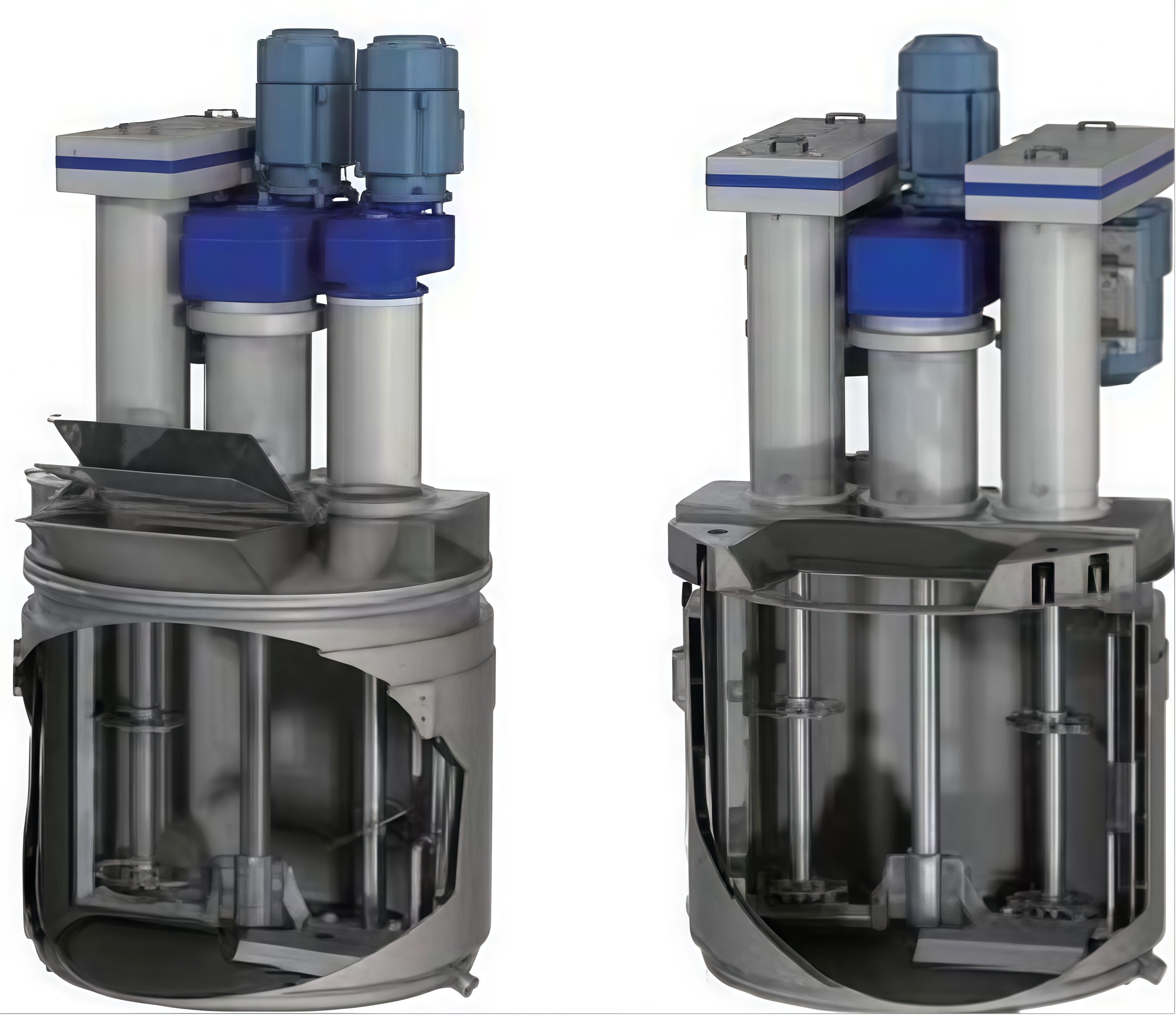 Multifunctional Mixer thumbnail 6