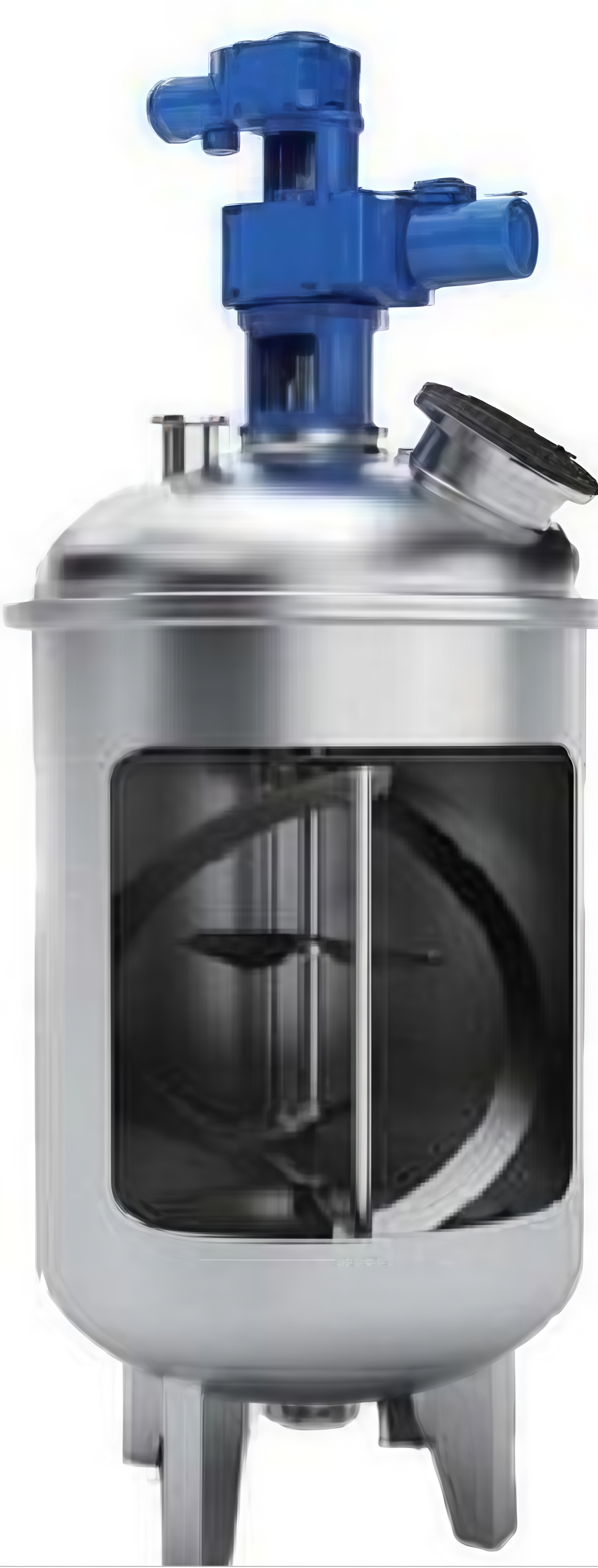 Multifunctional Mixer thumbnail 7