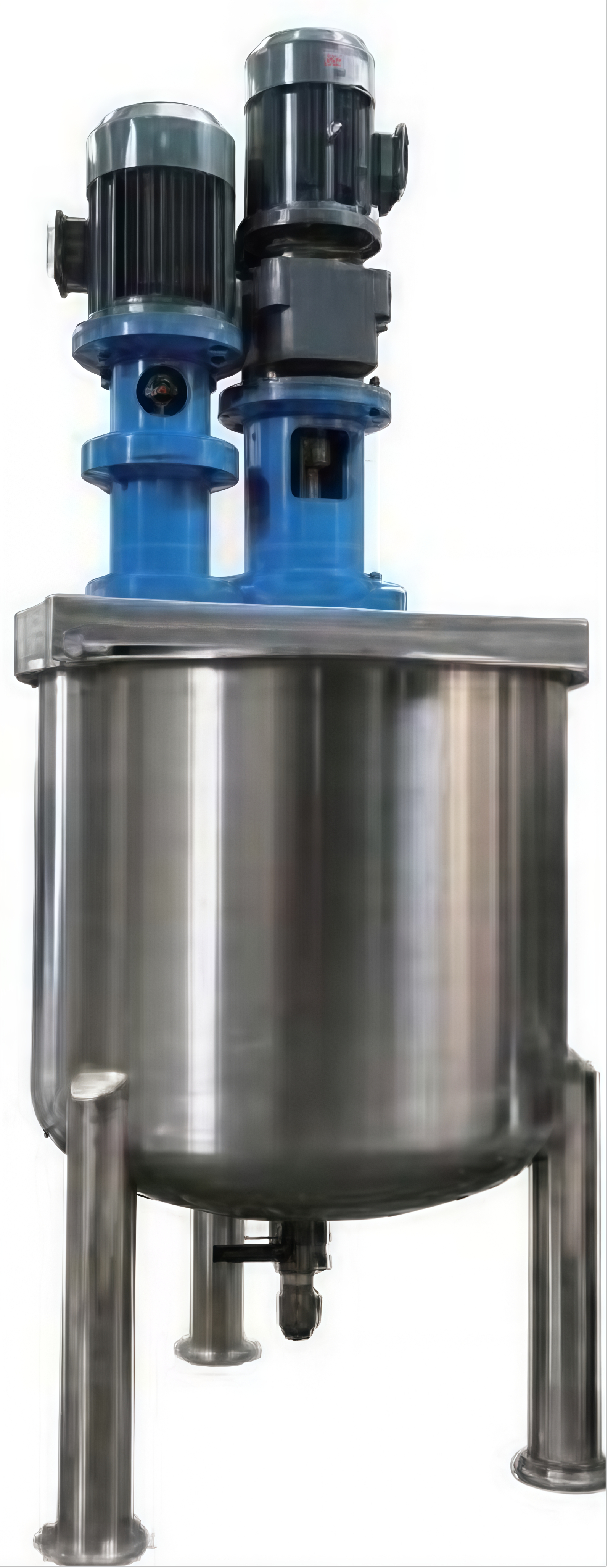 Multifunctional Mixer thumbnail 8