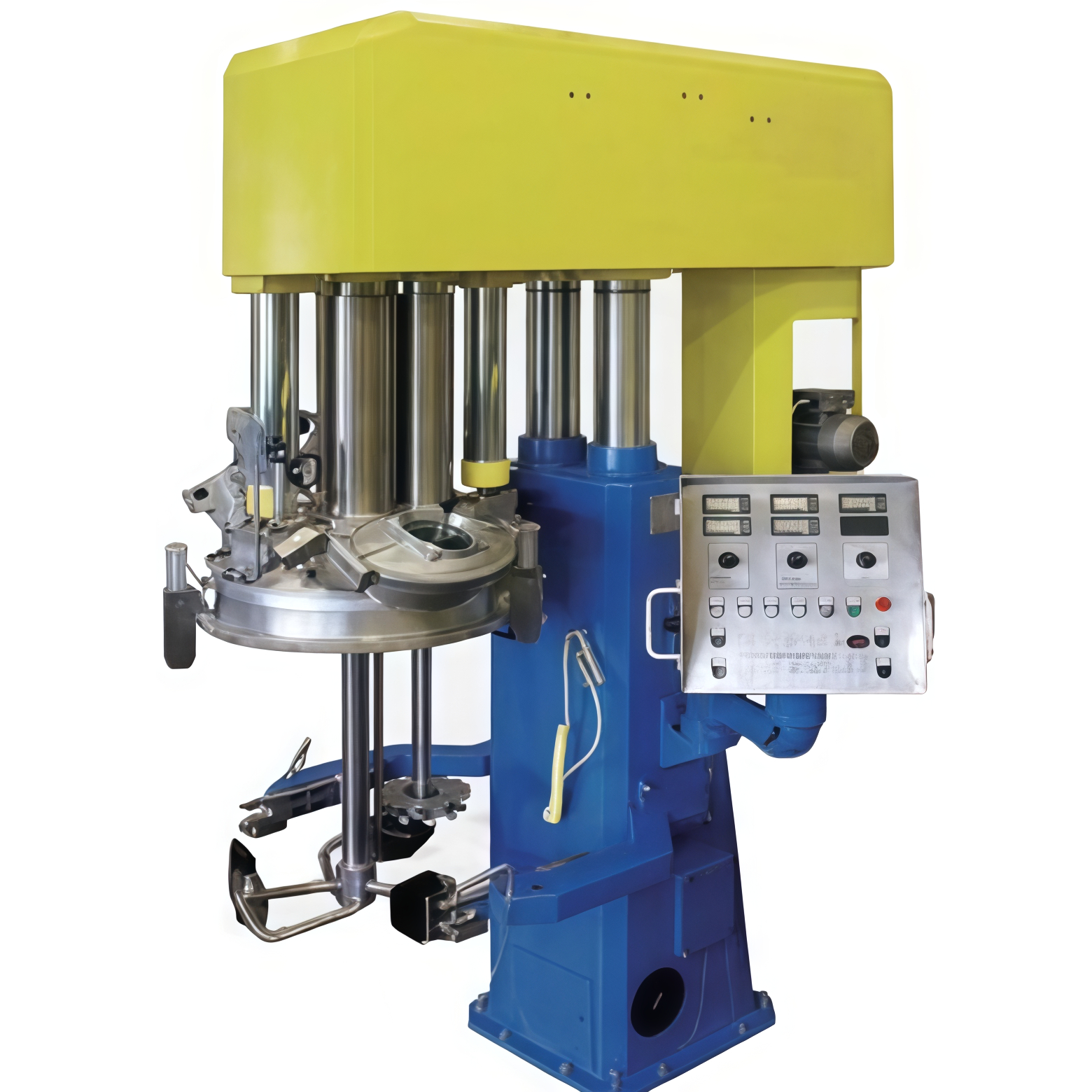 Multifunctional Mixer thumbnail 2