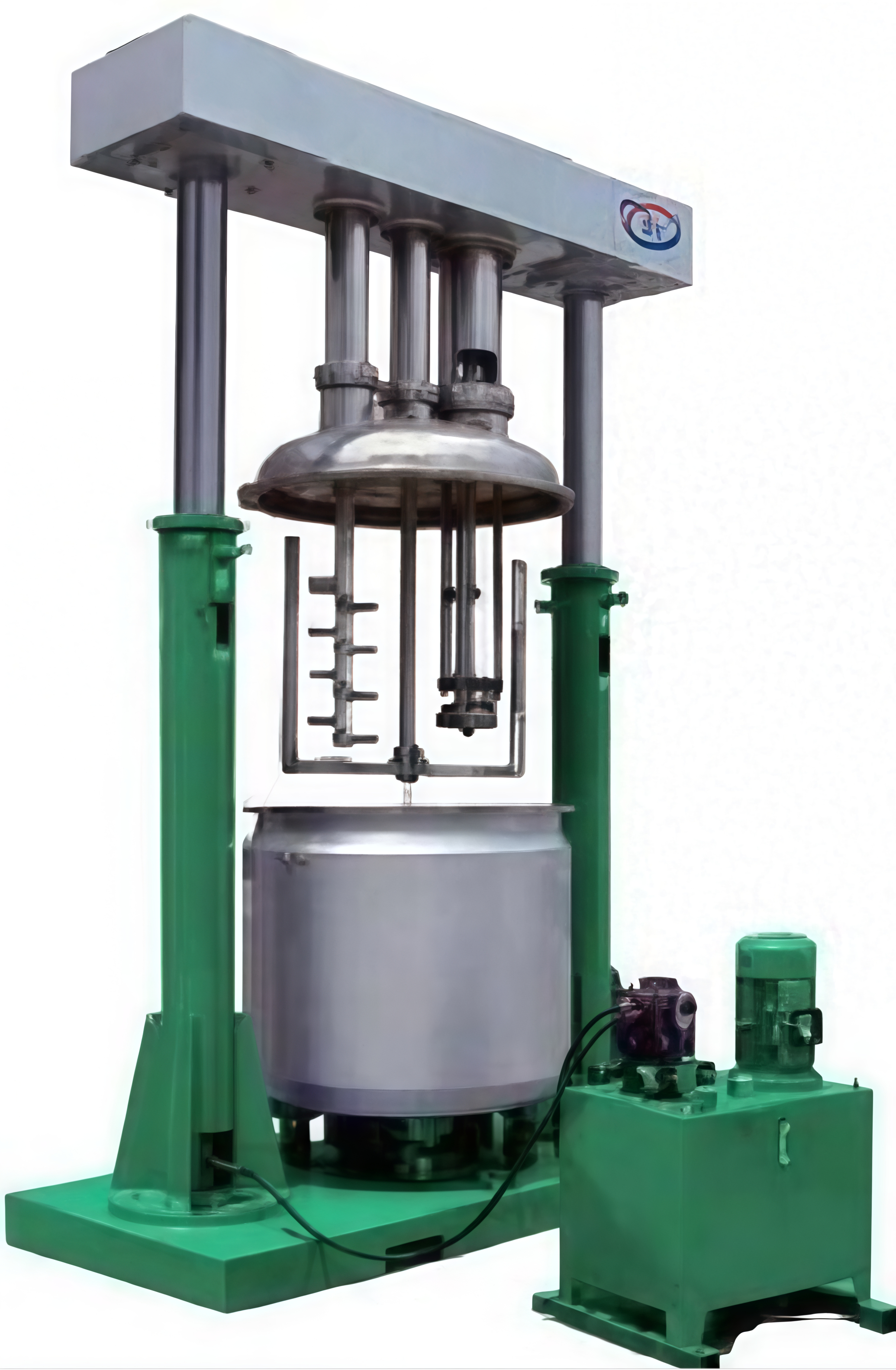 Multifunctional Mixer - Image 1