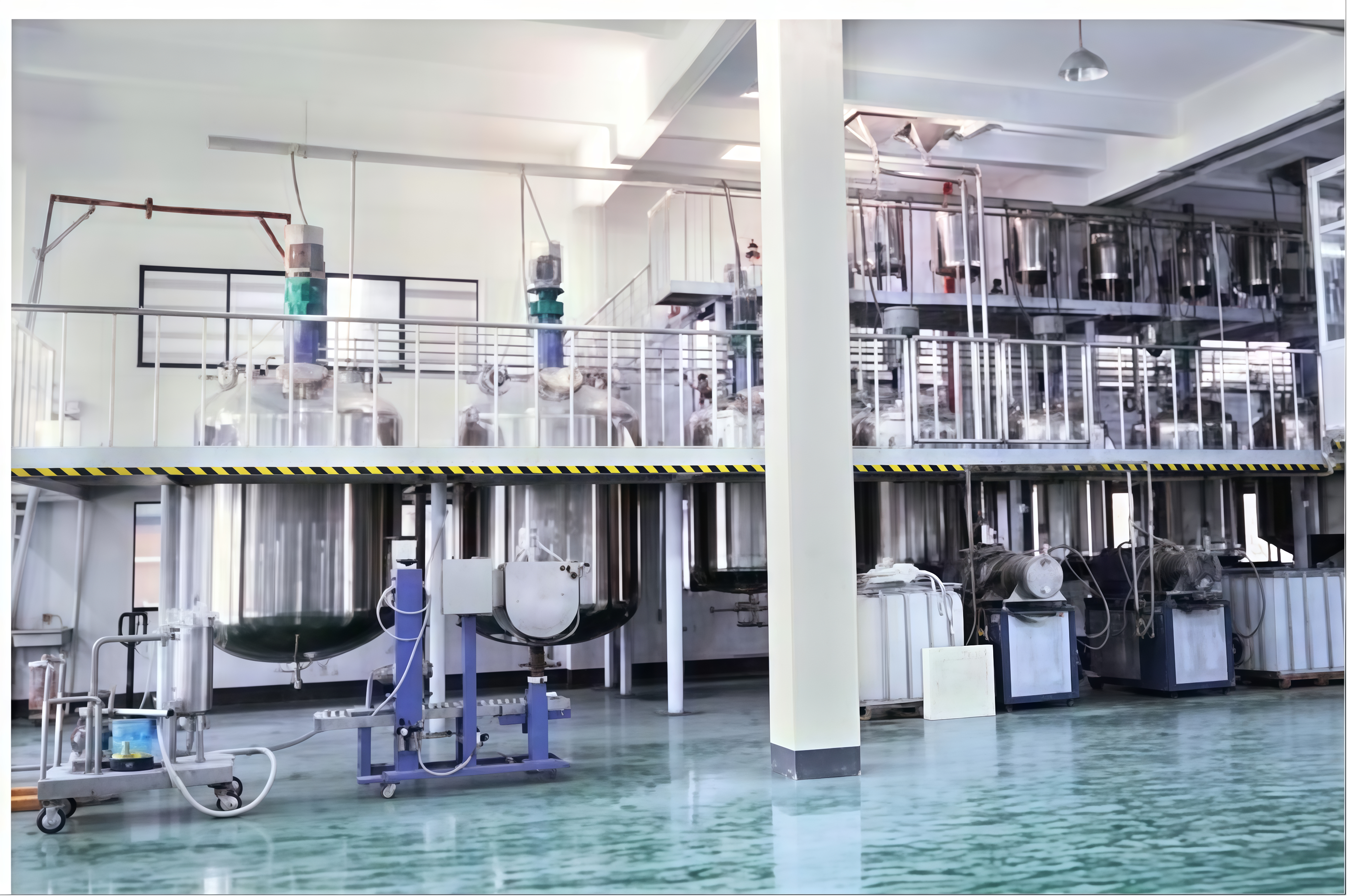 Paint Equipment thumbnail 2