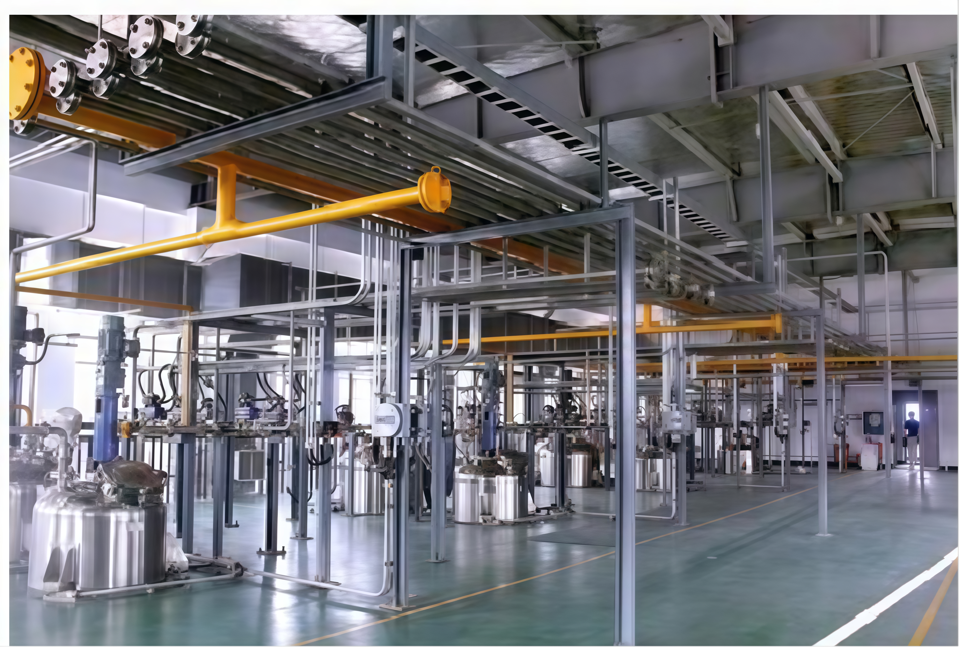 Paint Equipment thumbnail 3