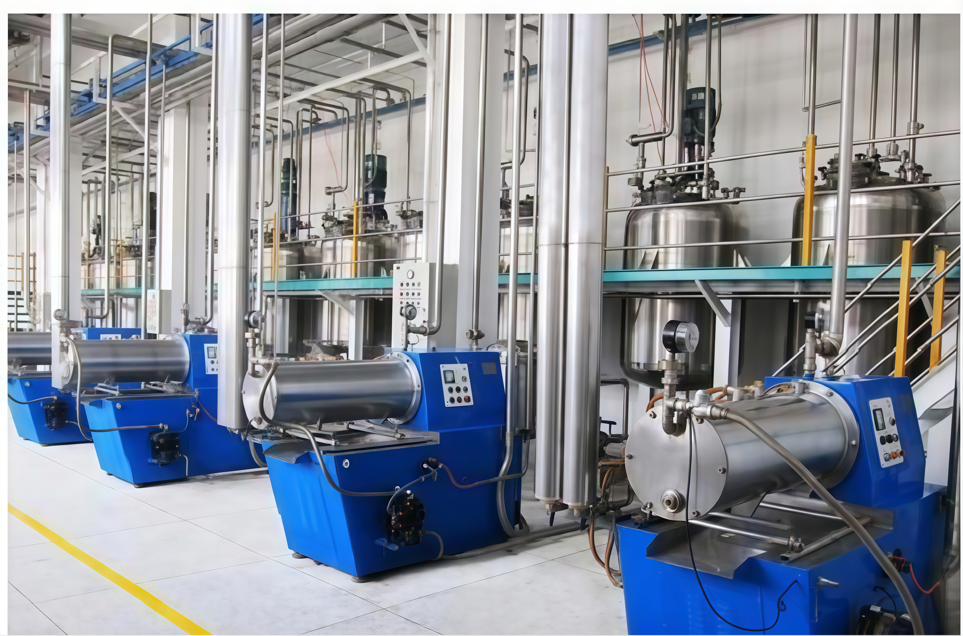 Paint Equipment thumbnail 4