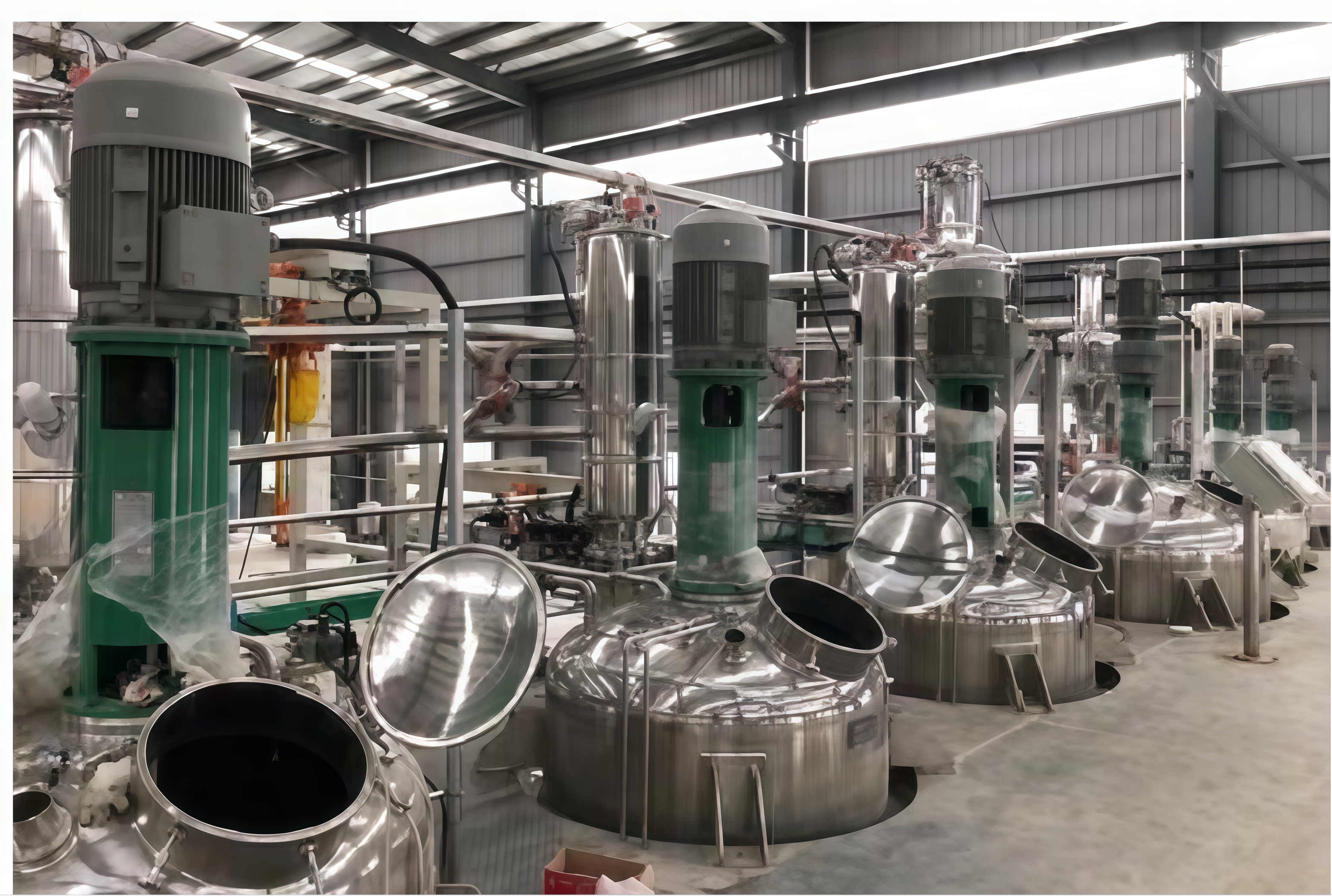 Paint Equipment thumbnail 5