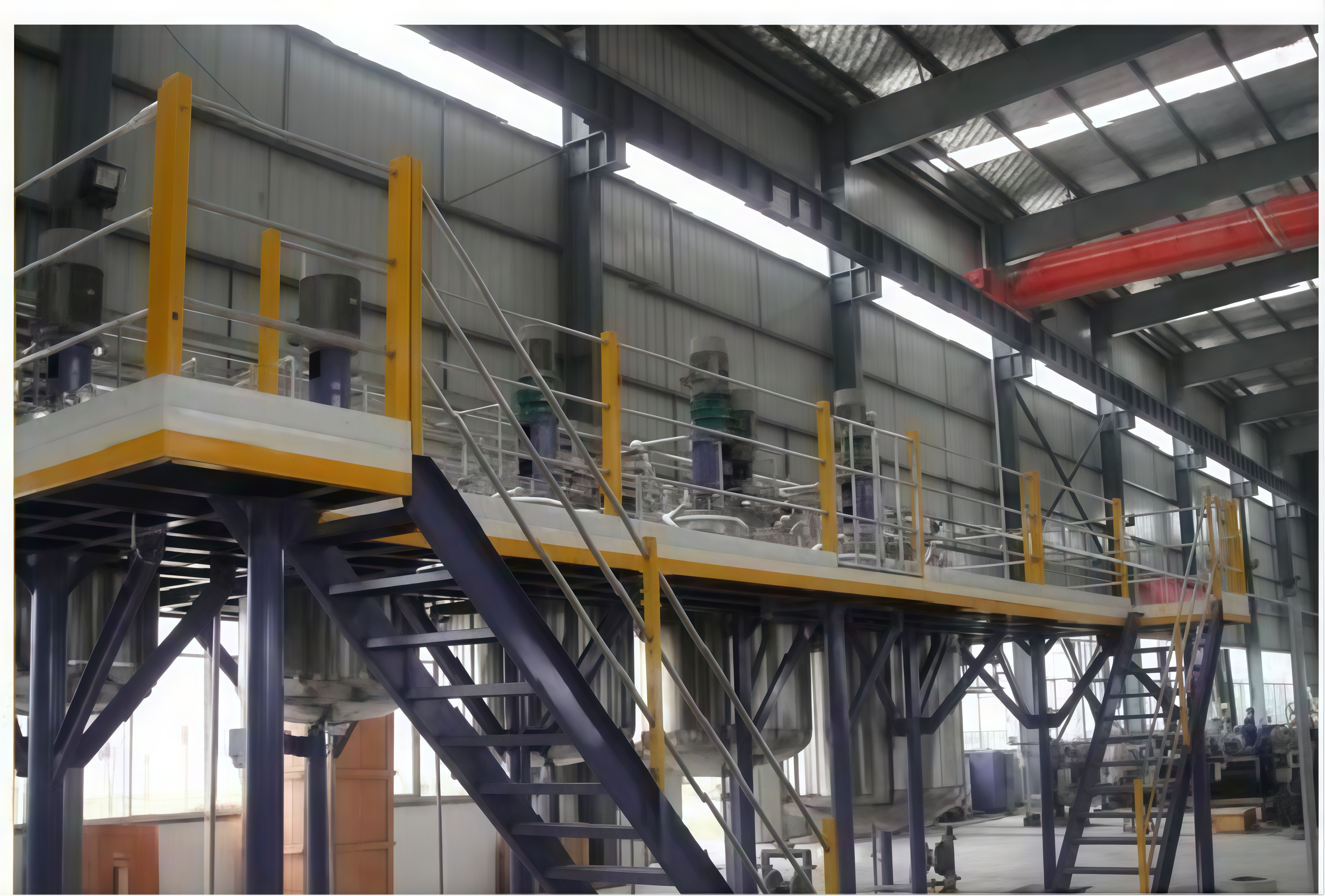 Paint Equipment thumbnail 6