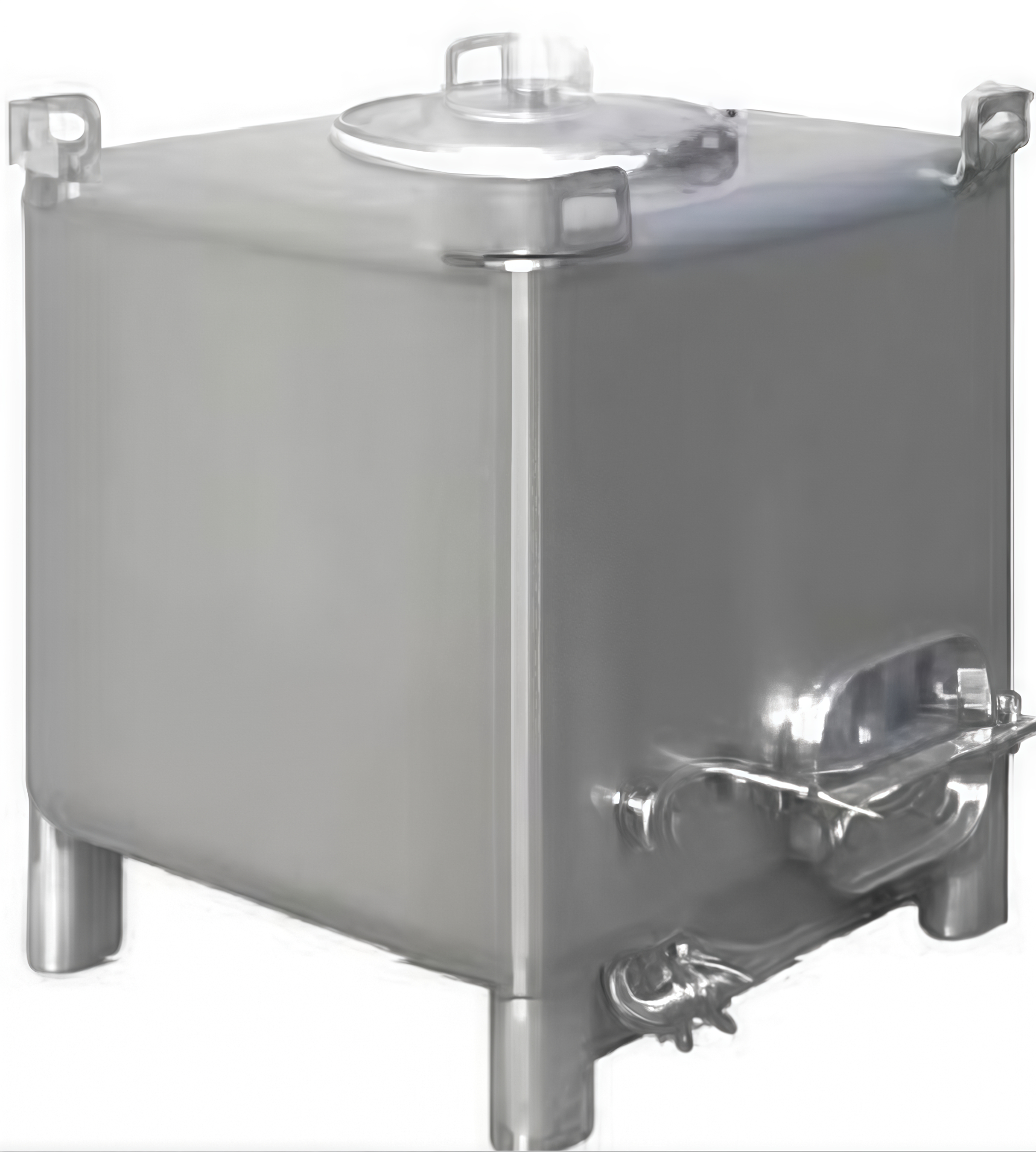 Sanitary Storage Tank (50L-10000L) thumbnail 3
