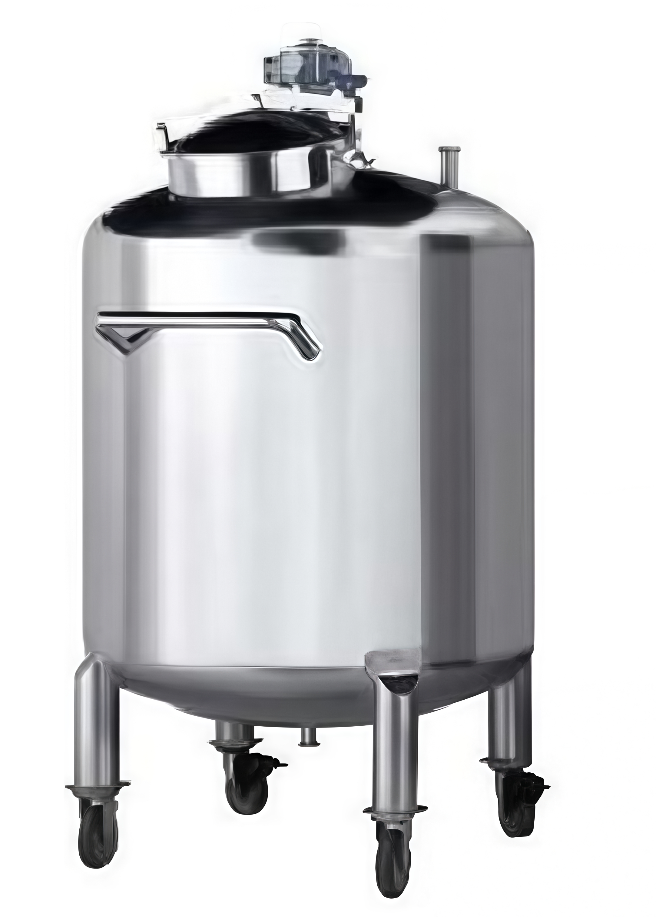 Sanitary Storage Tank (50L-10000L) thumbnail 4