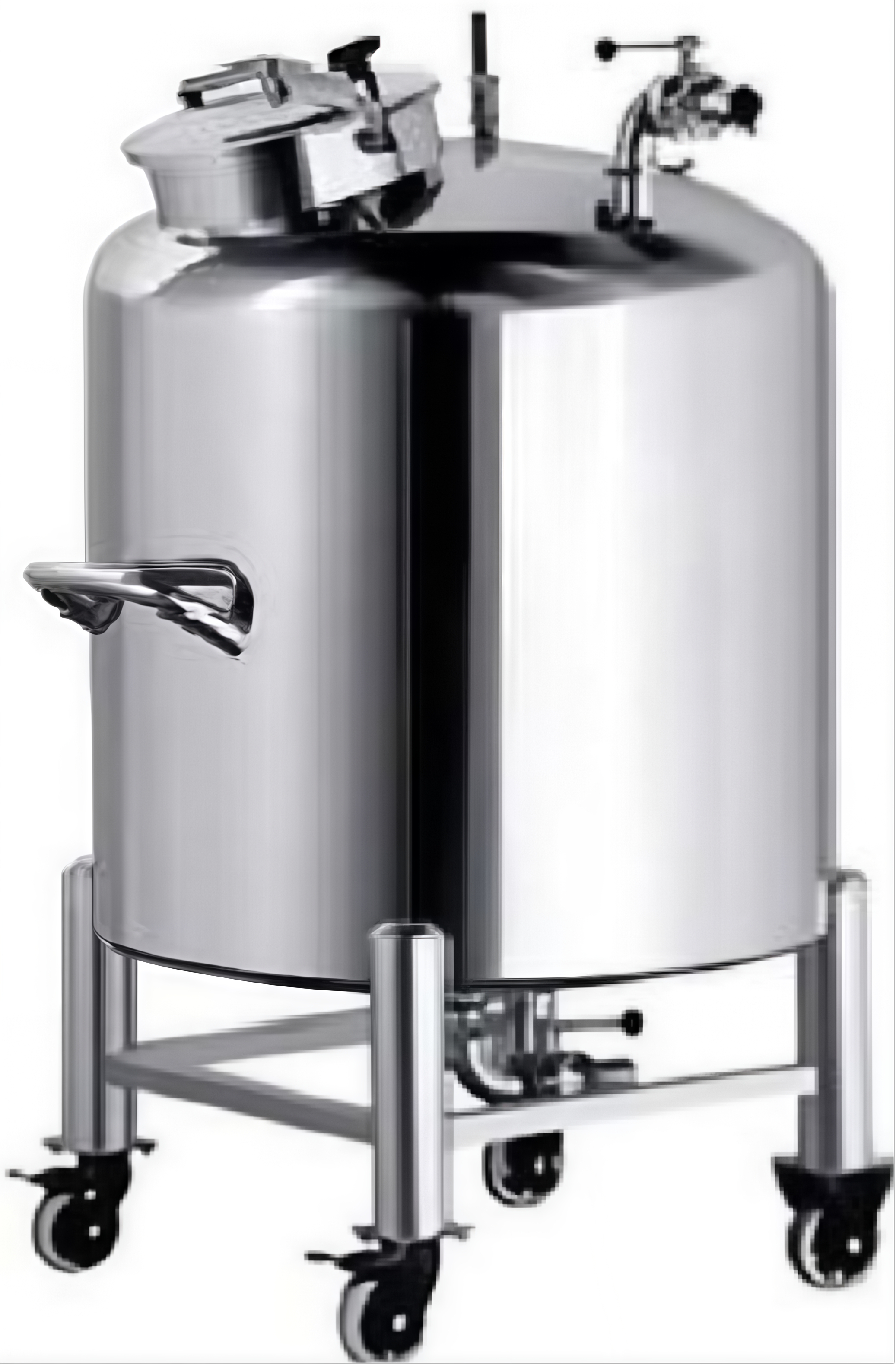 Sanitary Storage Tank (50L-10000L) thumbnail 5