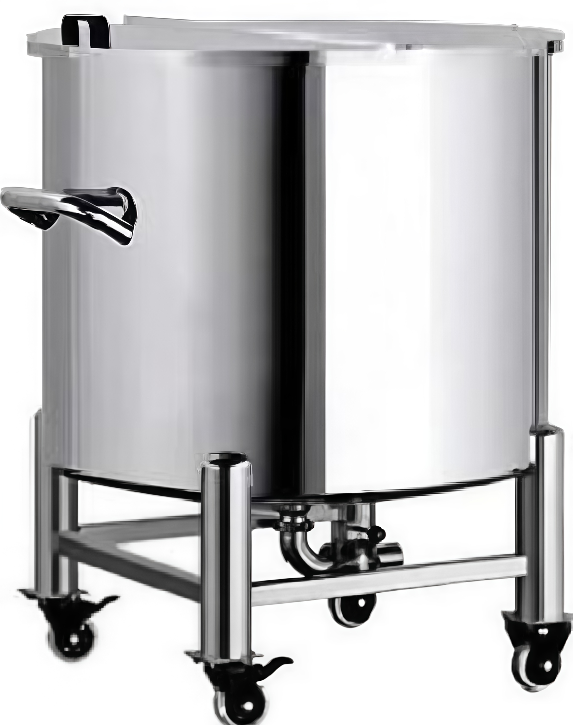 Sanitary Storage Tank (50L-10000L) thumbnail 6