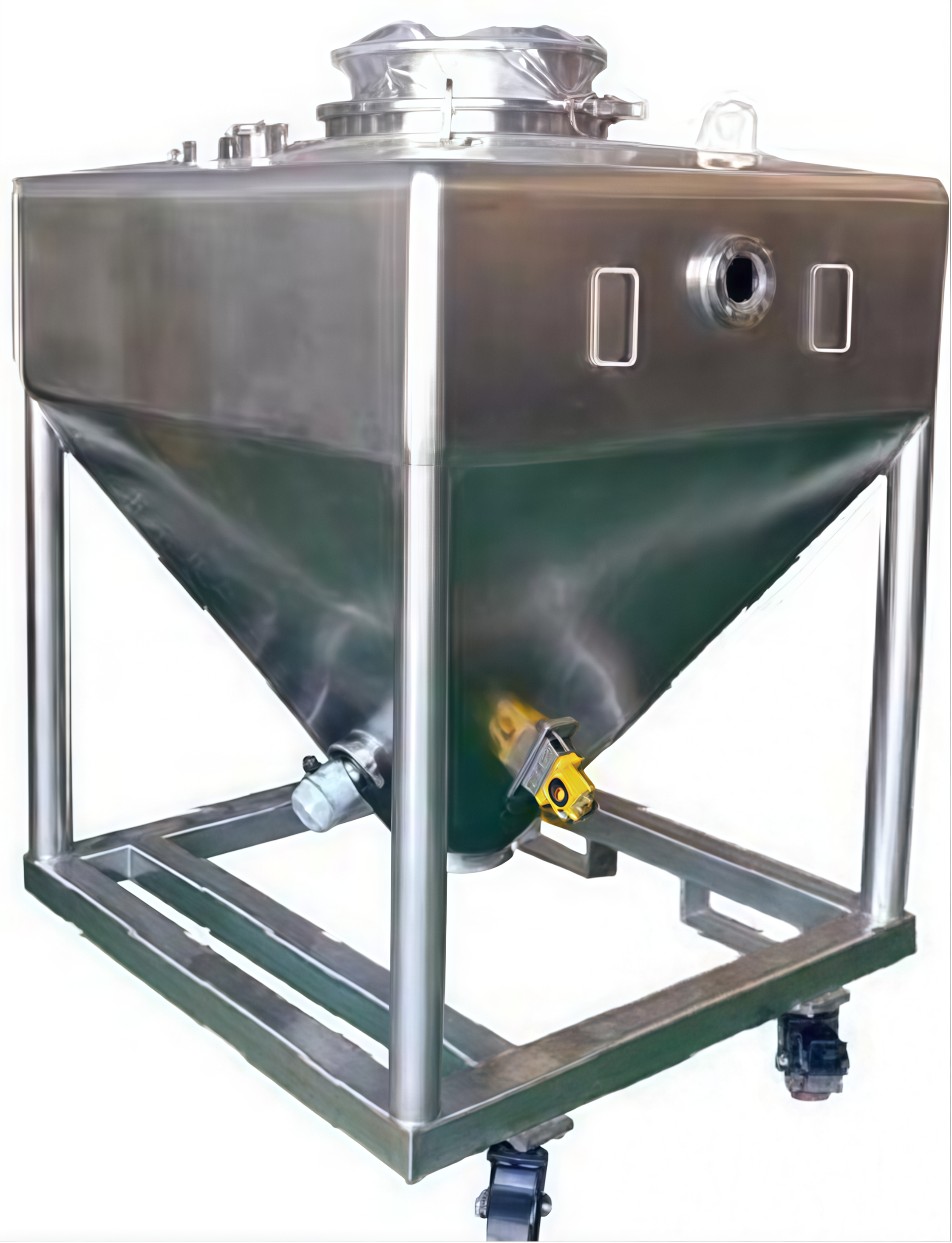 Silo (50L-10000L) thumbnail 4