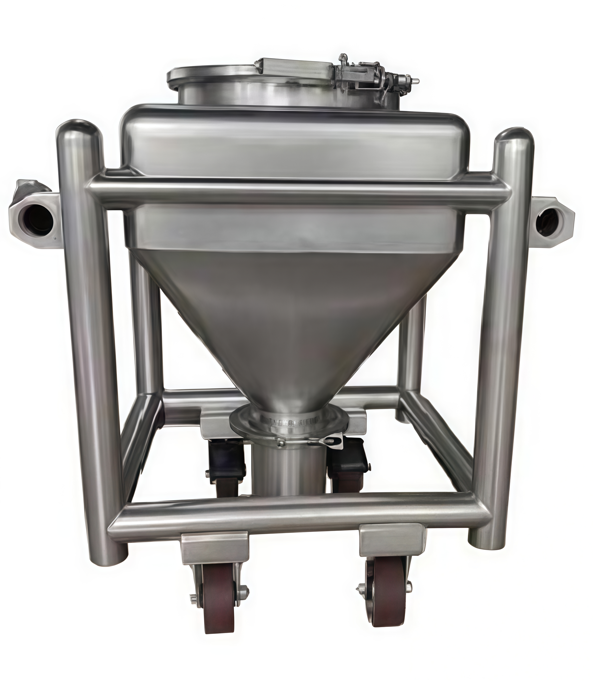 Silo (50L-10000L) thumbnail 5