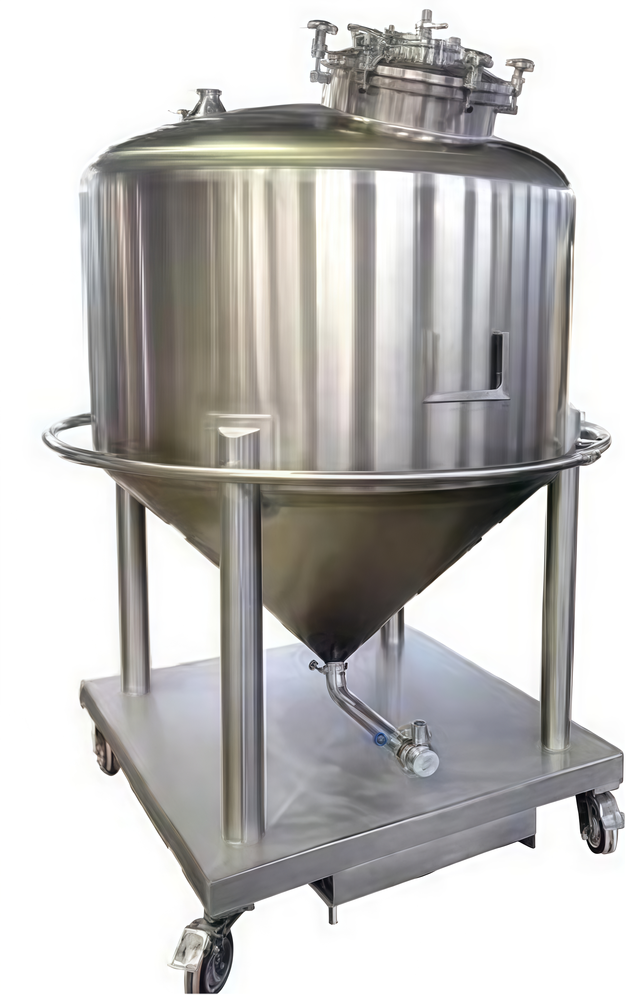 Silo (50L-10000L) thumbnail 6