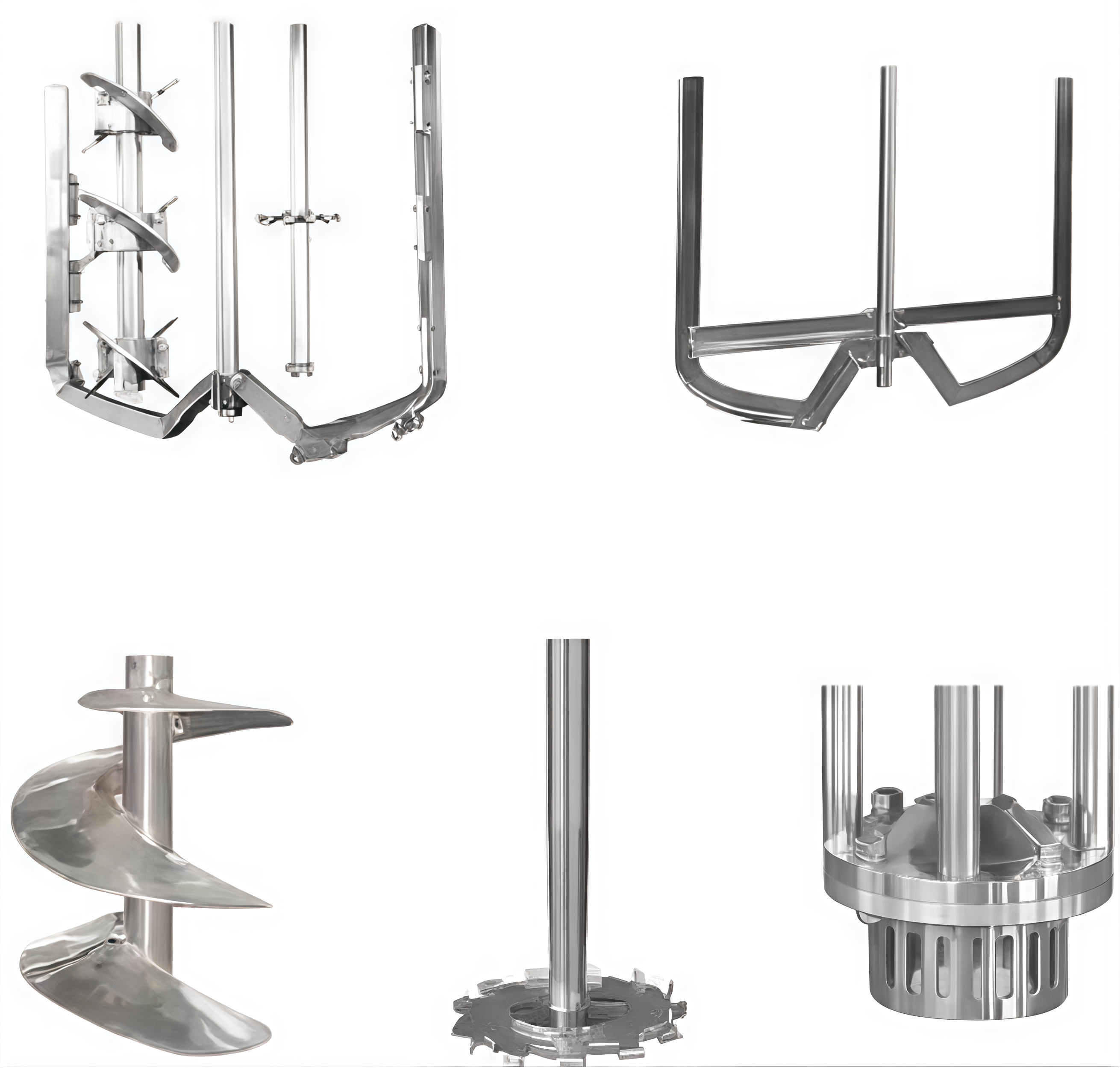 Multifunctional Dispersing Kettle thumbnail 2