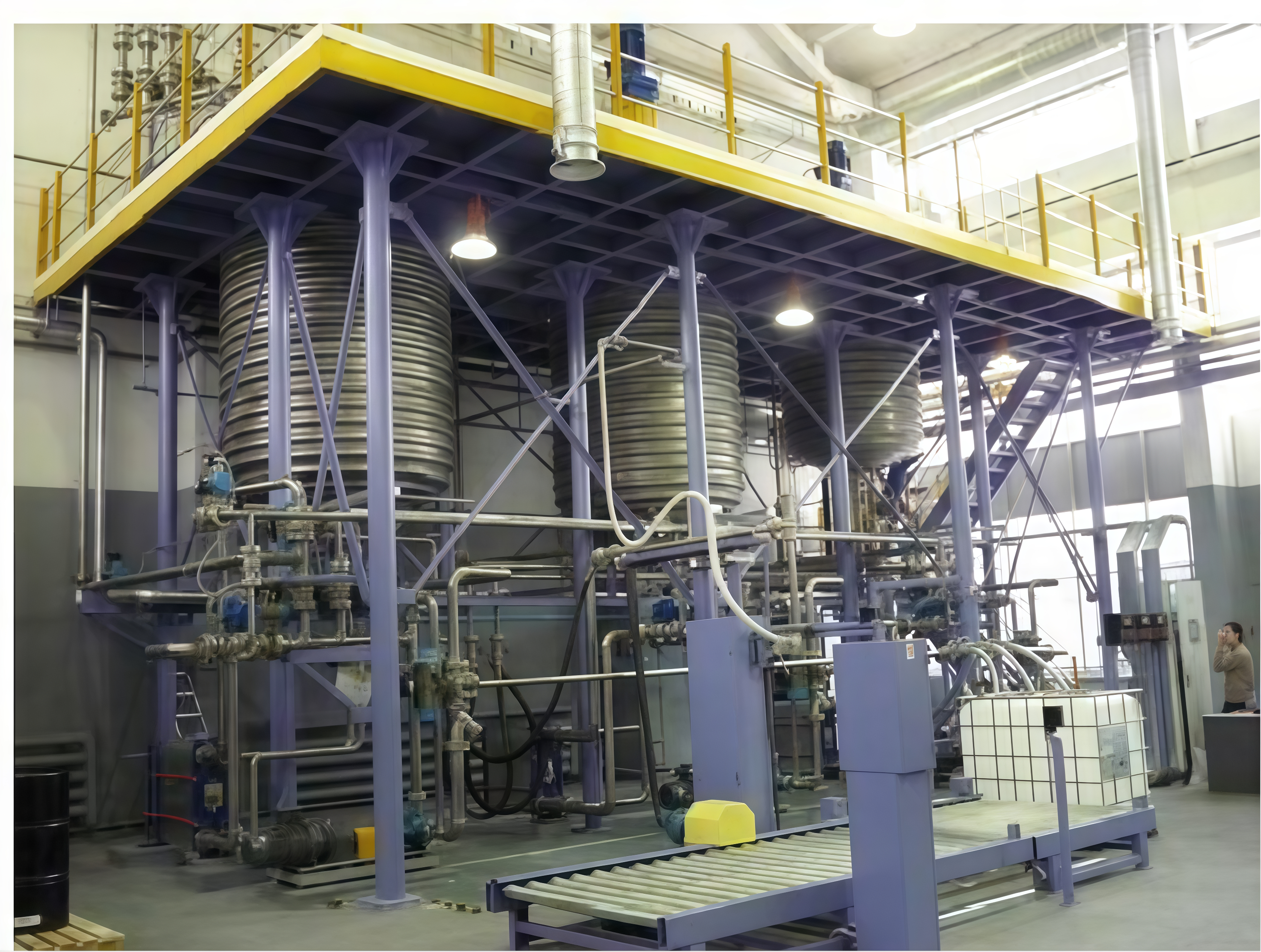 Stirred Reactor thumbnail 2