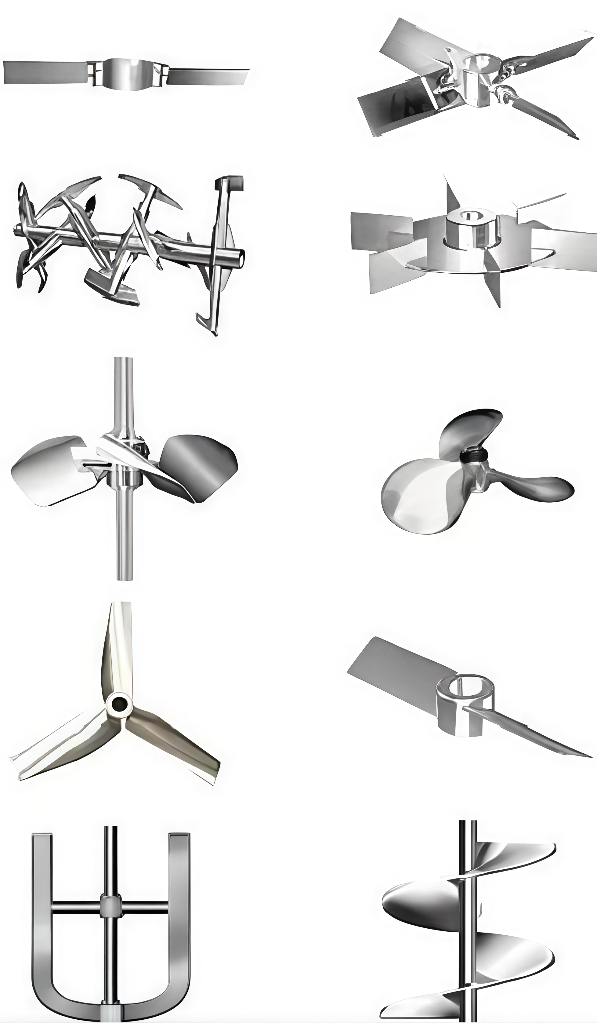 Stirred Reactor thumbnail 3