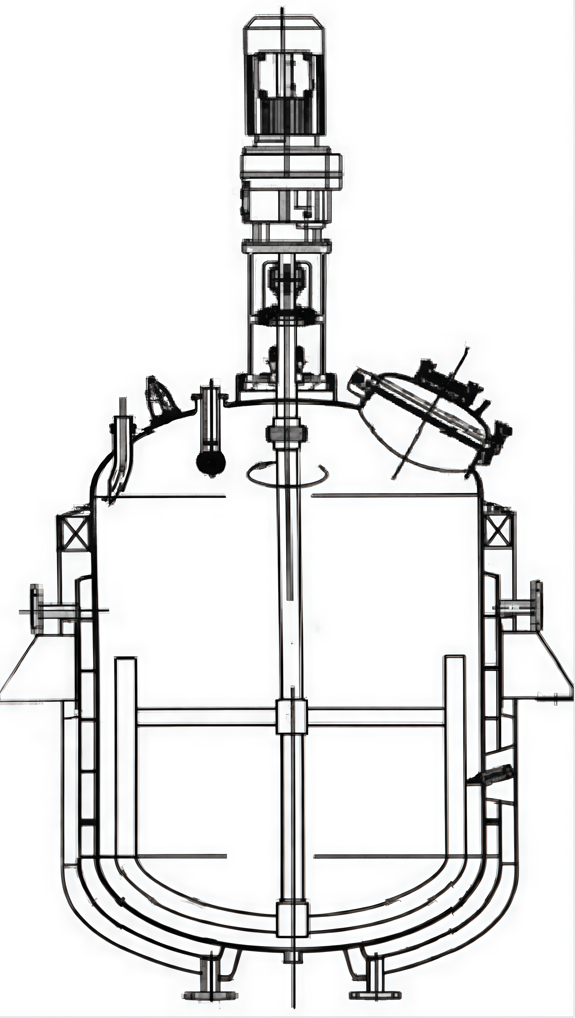 Reactor & Crystallization Tank thumbnail 2