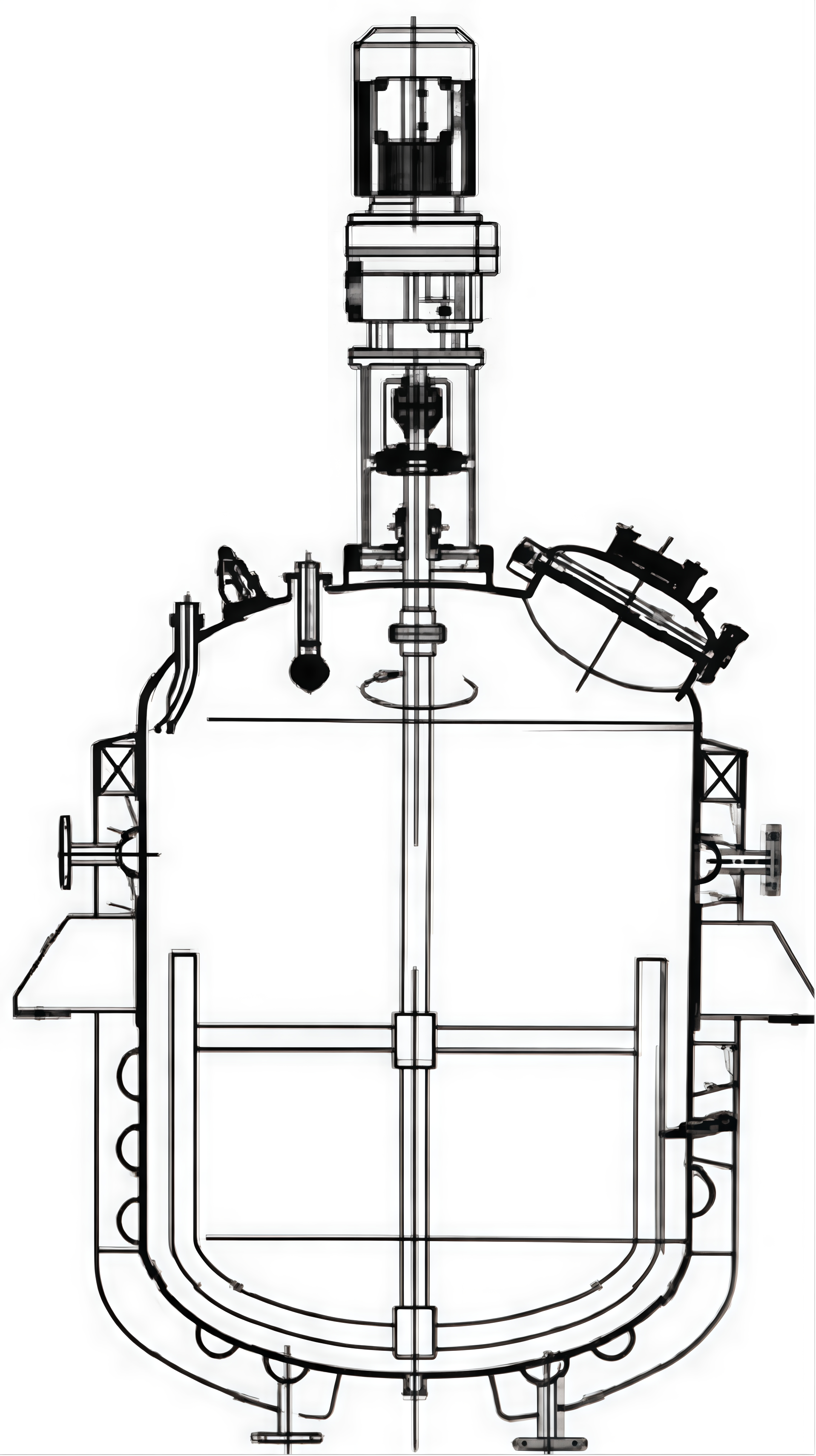 Reactor & Crystallization Tank thumbnail 3