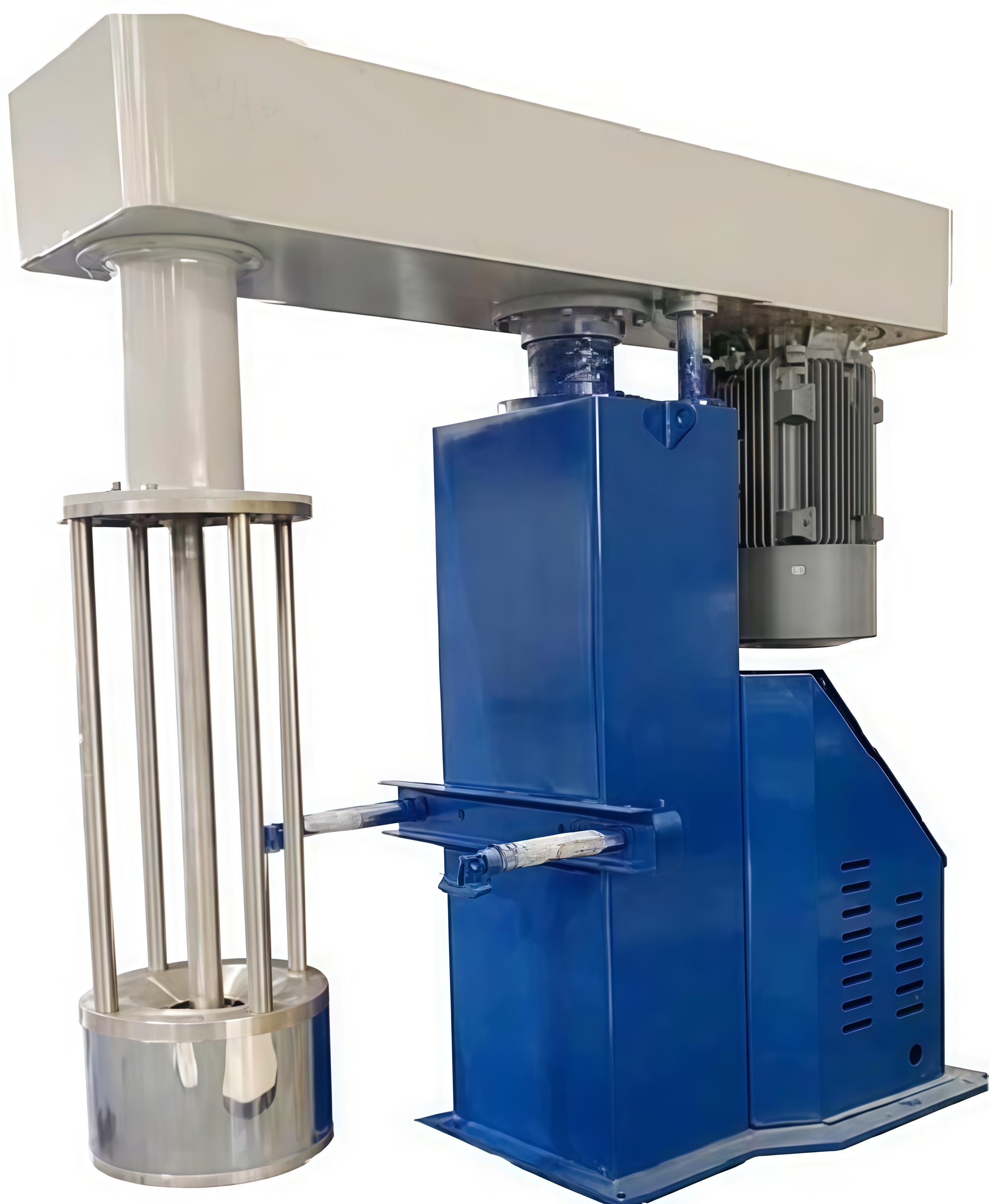 Lanshi Disperser Grinder - Image 1