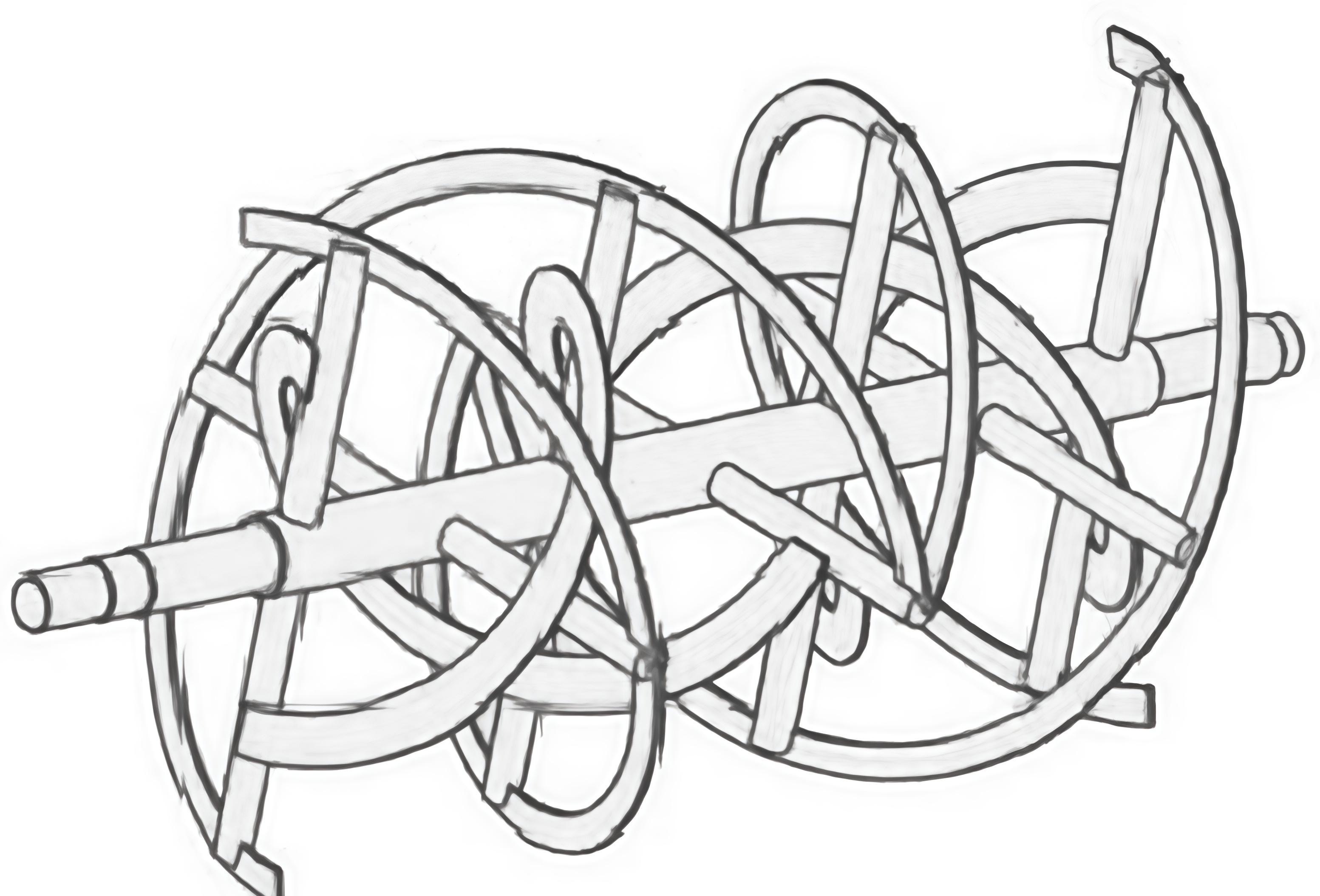 Horizontal Single Shaft Mixer Series thumbnail 2