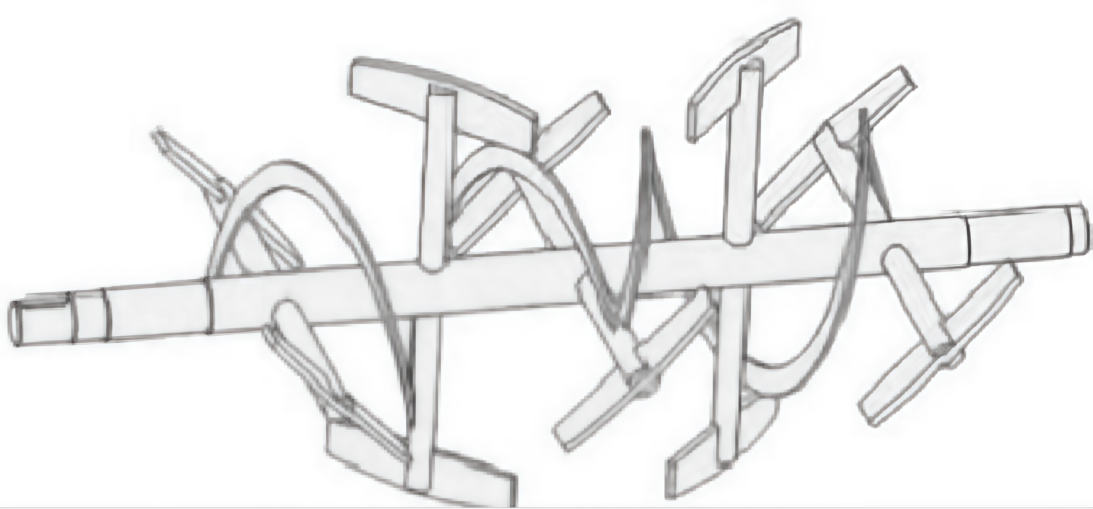 Horizontal Single Shaft Mixer Series thumbnail 3