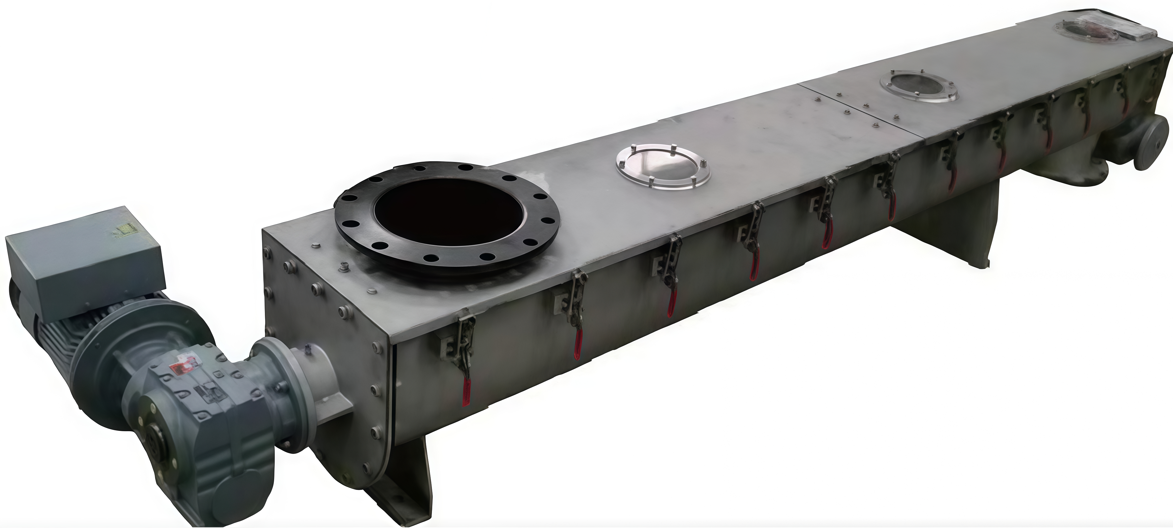 Fully Automatic Paint Production Line thumbnail 2