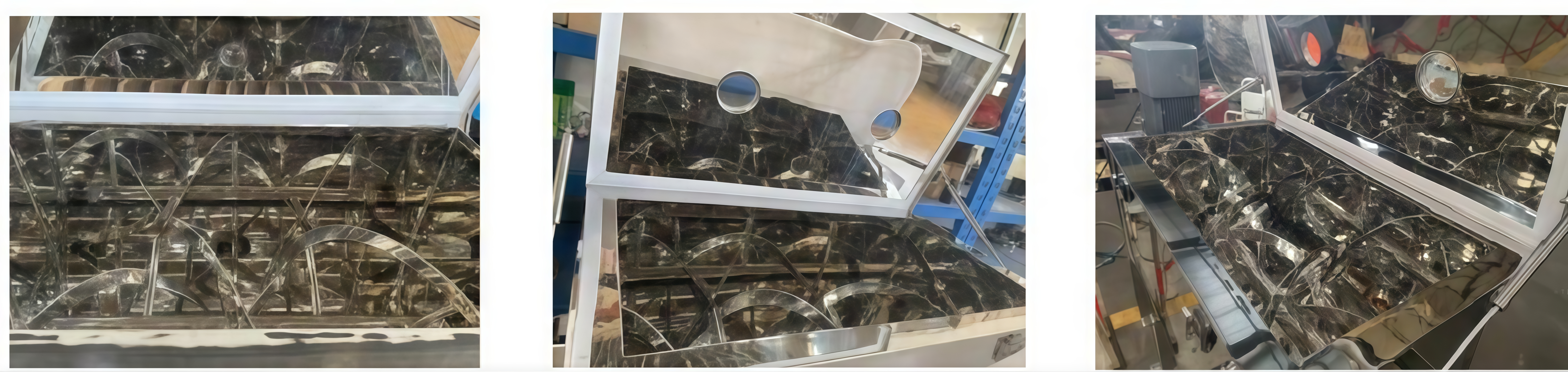 FD Horizontal Ribbon Mixer thumbnail 2