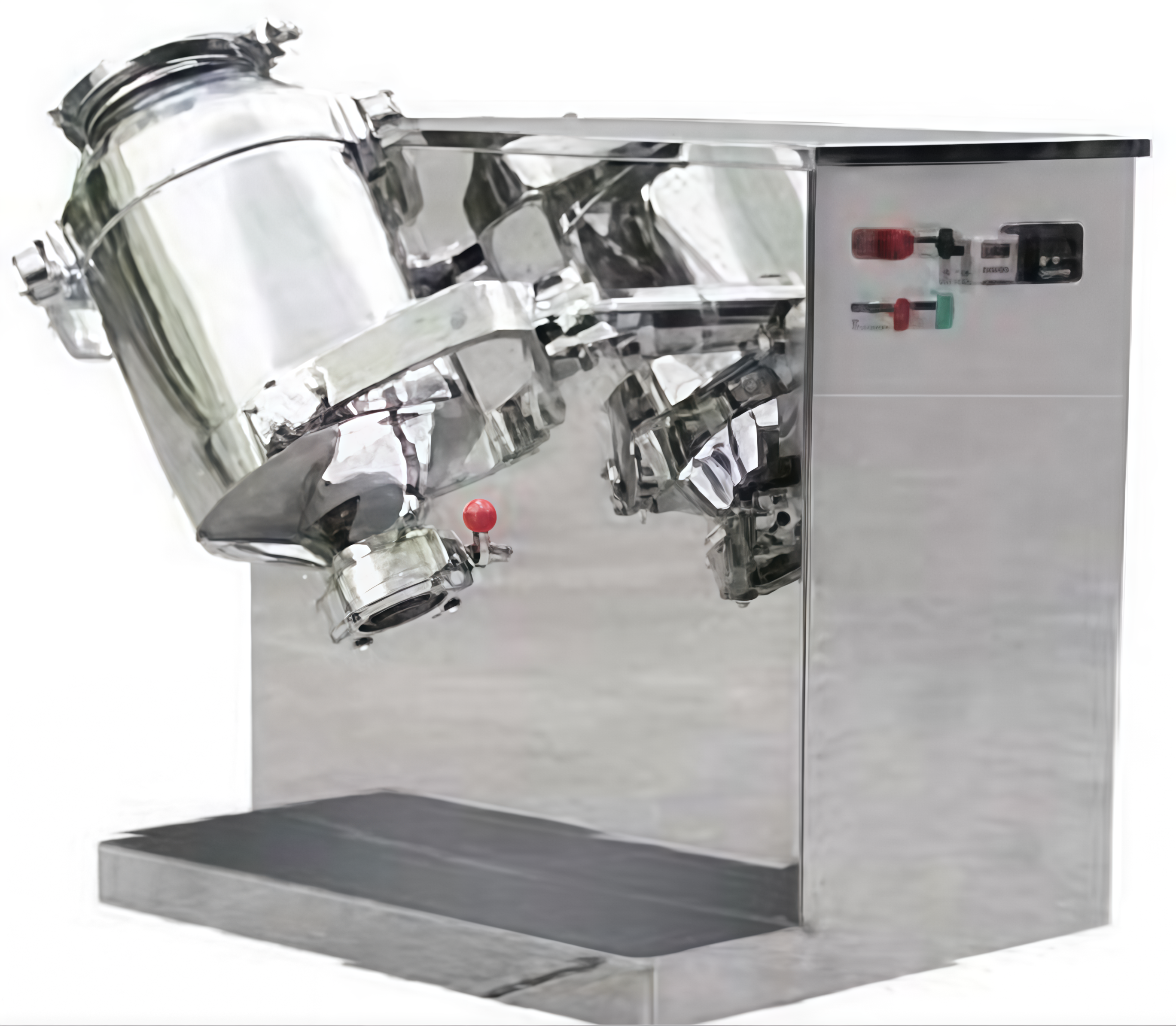 Drum Mixer - Image 1