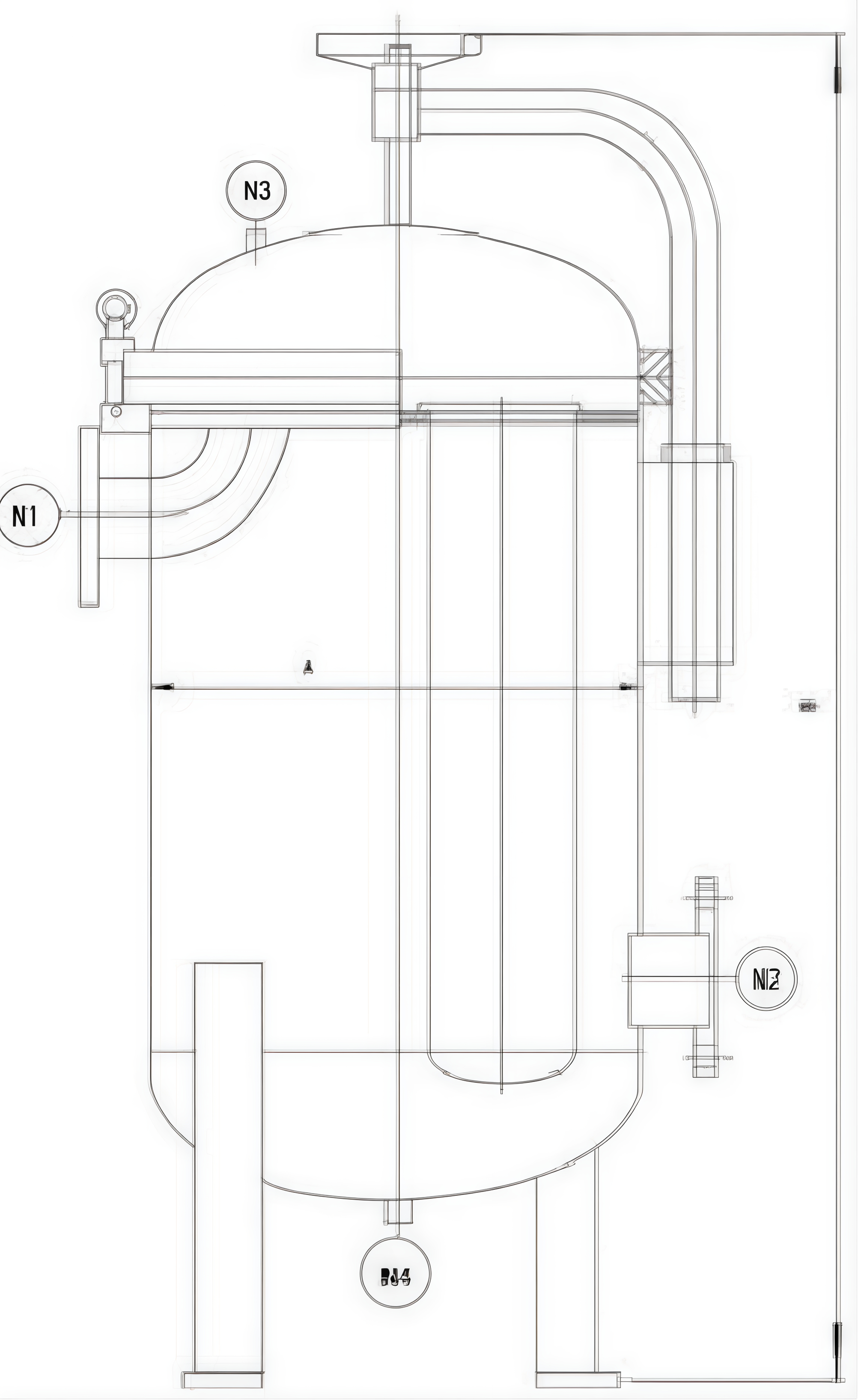 Multi Bag Filter thumbnail 2