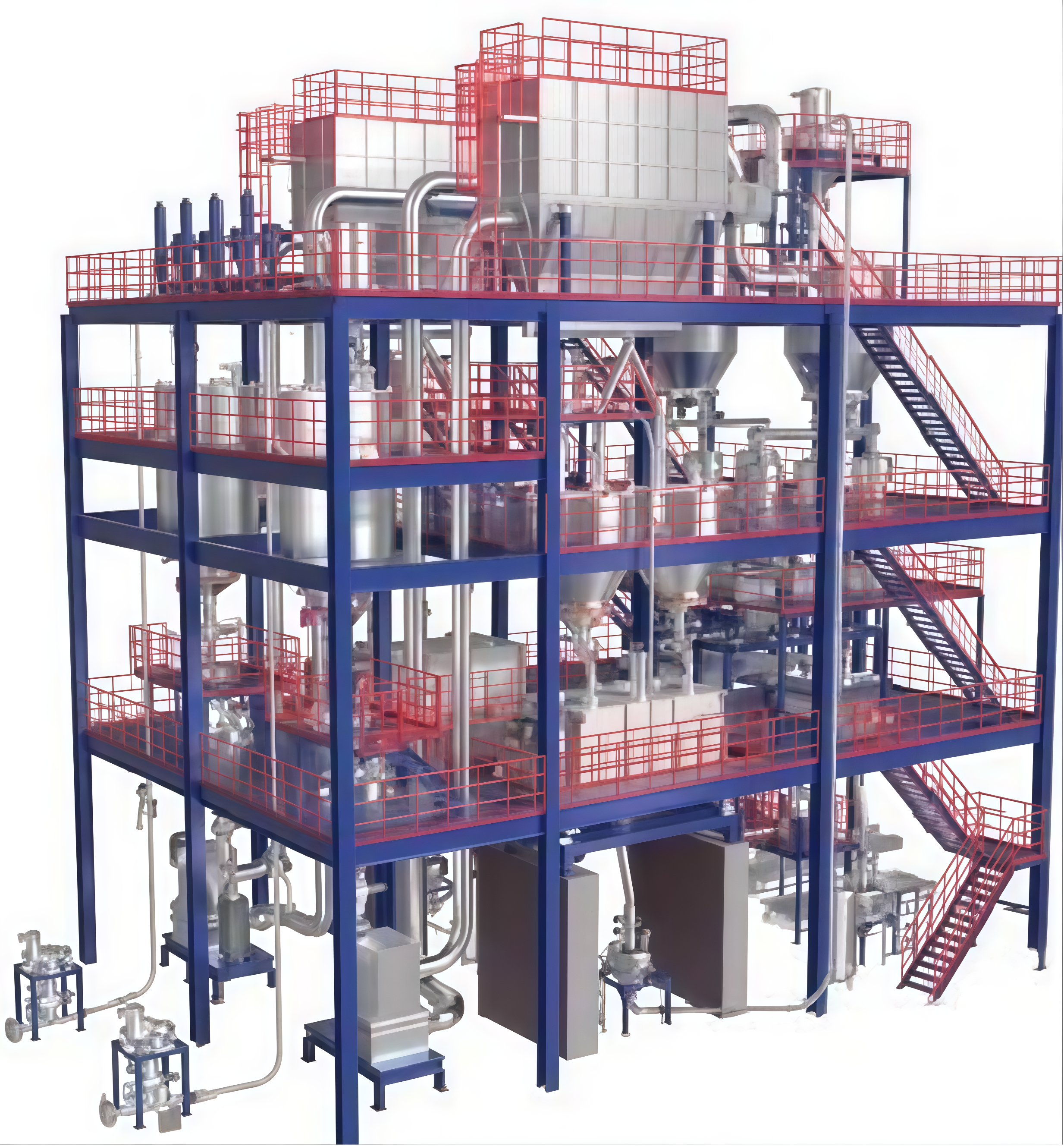 Finished Product Packaging System thumbnail 2