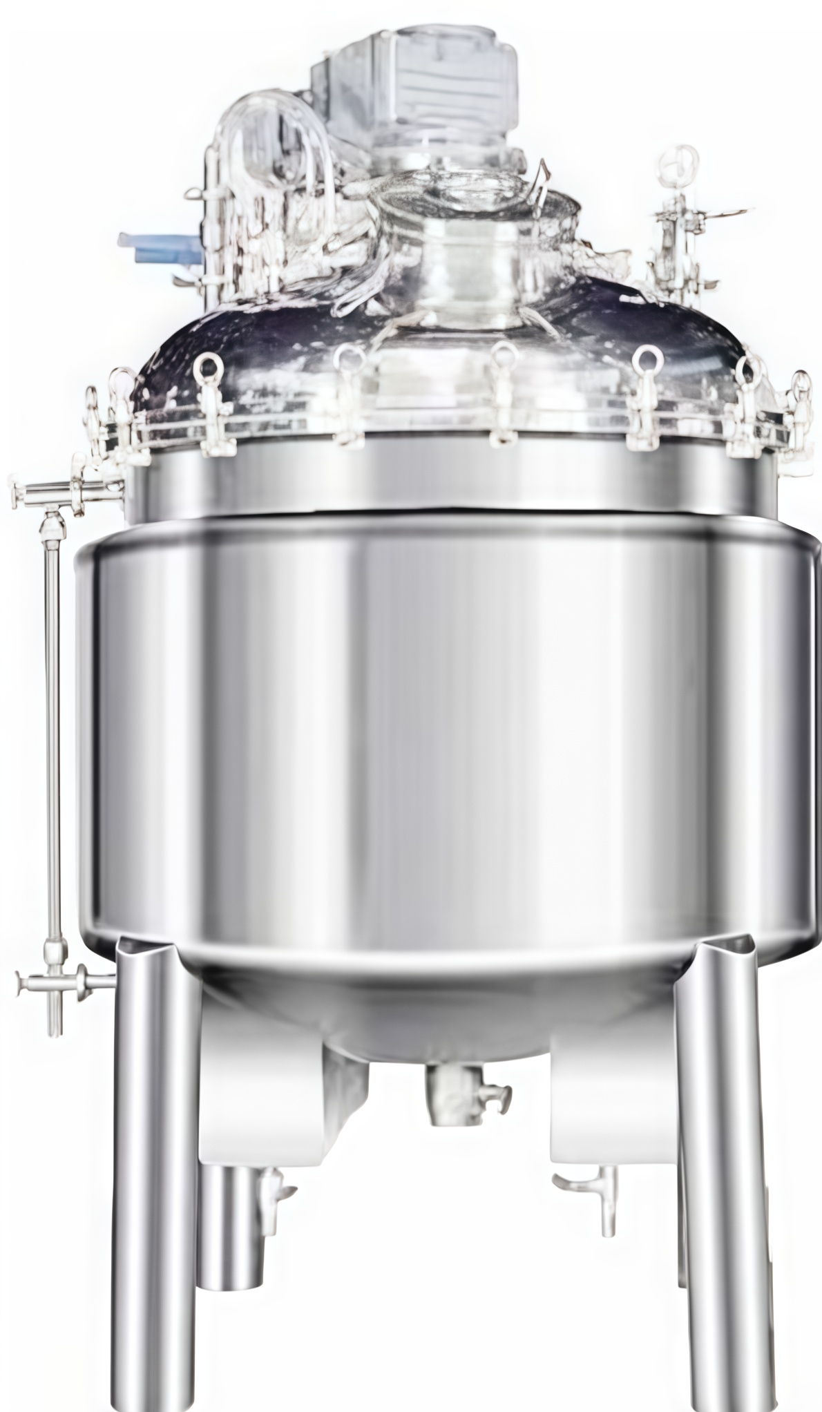 Liquid Washing Equipment - Image 1