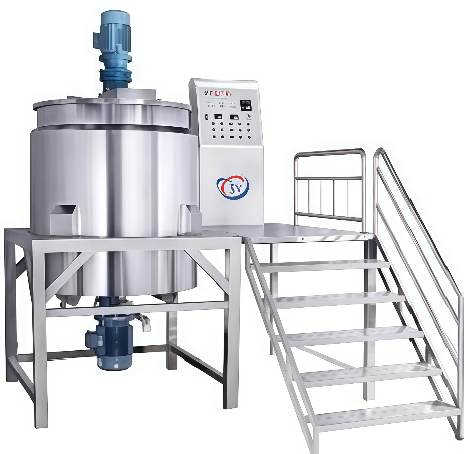 Liquid Washing Equipment thumbnail 3