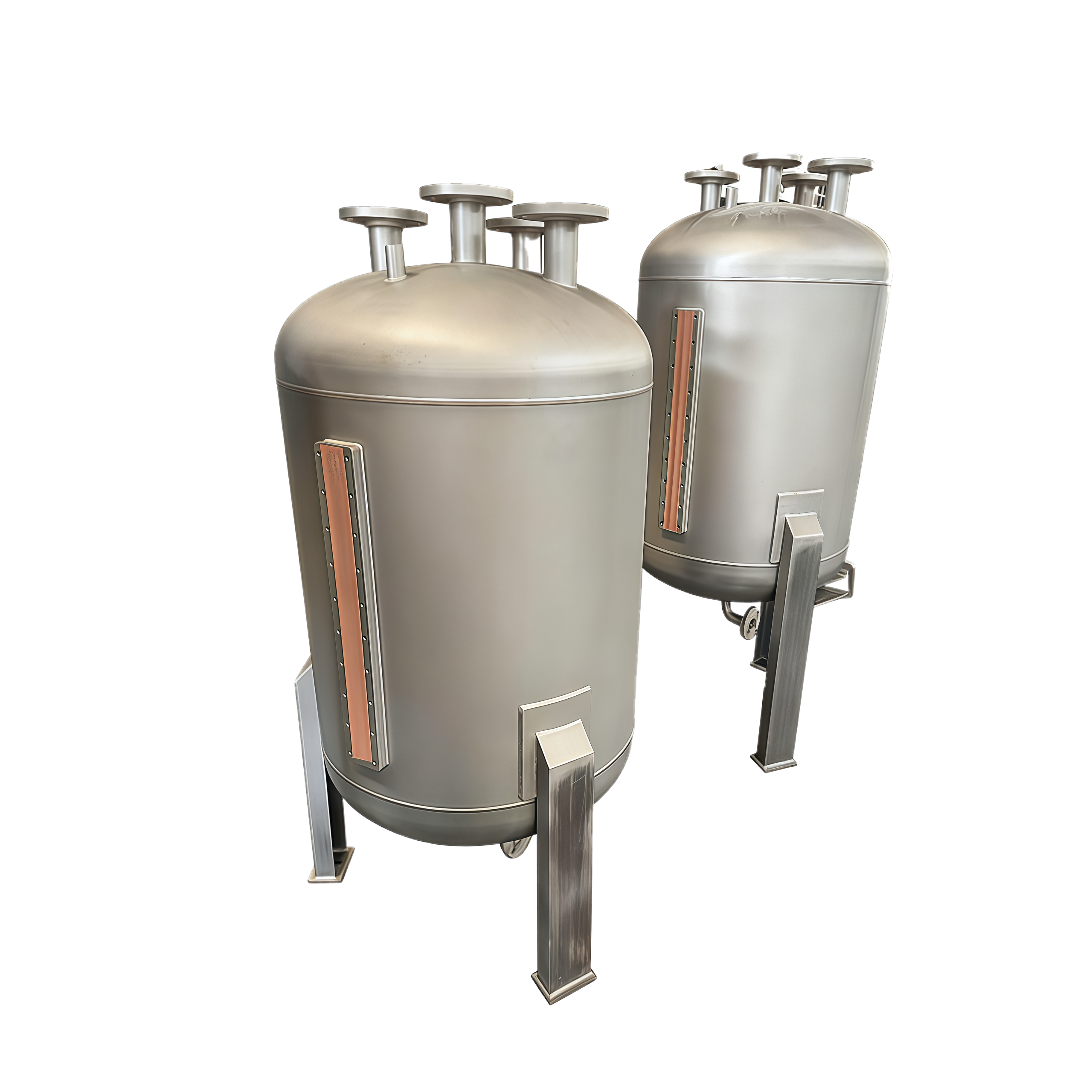 Metering Tank - Image 1