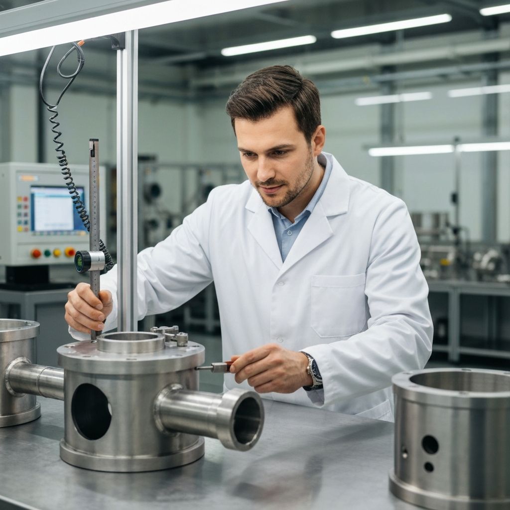 Ultrasonic Cleaning